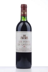 france-bordeaux-wine-les-forts-de-latour-1990